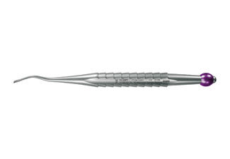 17.008.02 X-Proximator zagięty 2,5mm mezjalny