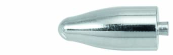 47.562.33* Bone Insert 4,5mm x 9mm