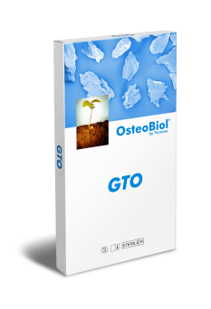 GTO (2 wielkości opakowań)