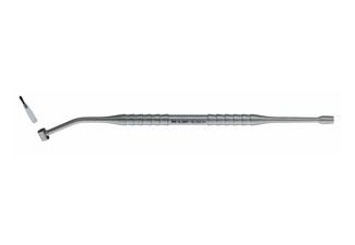 19.199.00 Aplikator Brush Holder - WYPRZEDAŻ